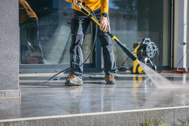 Reliable Copper Canyon, TX Pressure Washing Services Solutions
